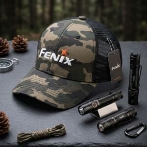 Fenix Orjinal Şapka