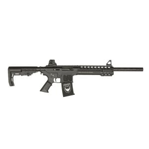 Husan Arms Metal Force 20 Kalibre Otomatik Av Tüfeği Red Dot Hediyeli