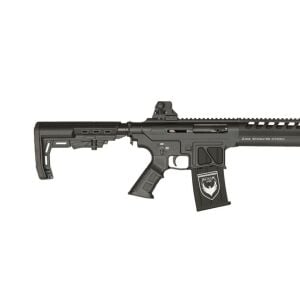 Husan Arms Metal Force 20 Kalibre Otomatik Av Tüfeği Red Dot Hediyeli