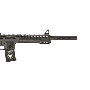 Husan Arms Metal Force 20 Kalibre Otomatik Av Tüfeği Red Dot Hediyeli