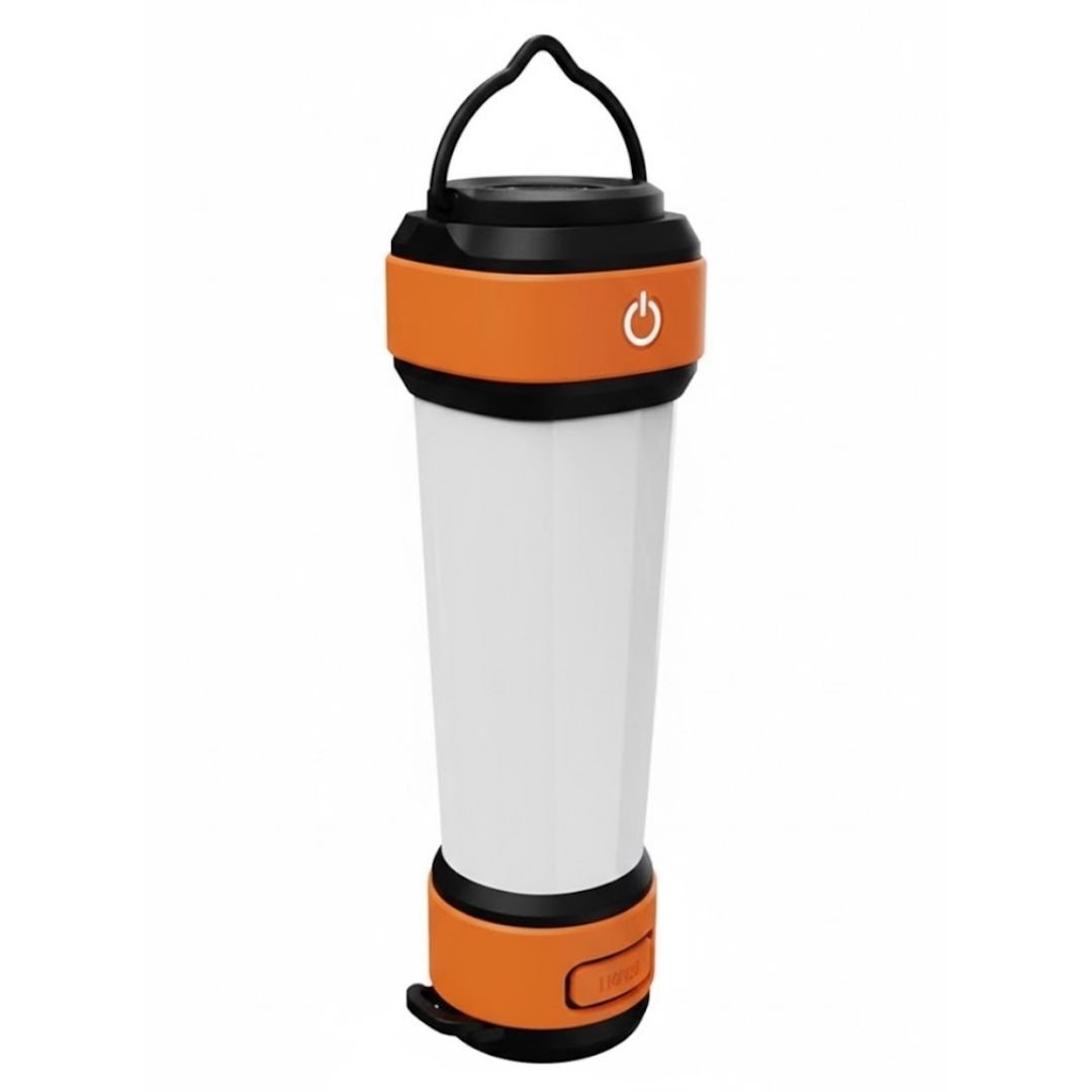 Skywoods L70931 500 Lümen Kamp ve Acil Durum Feneri