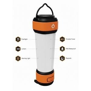 Skywoods L70931 500 Lümen Kamp ve Acil Durum Feneri