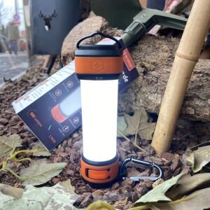 Skywoods L70931 500 Lümen Kamp ve Acil Durum Feneri