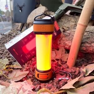 Skywoods L70931 500 Lümen Kamp ve Acil Durum Feneri