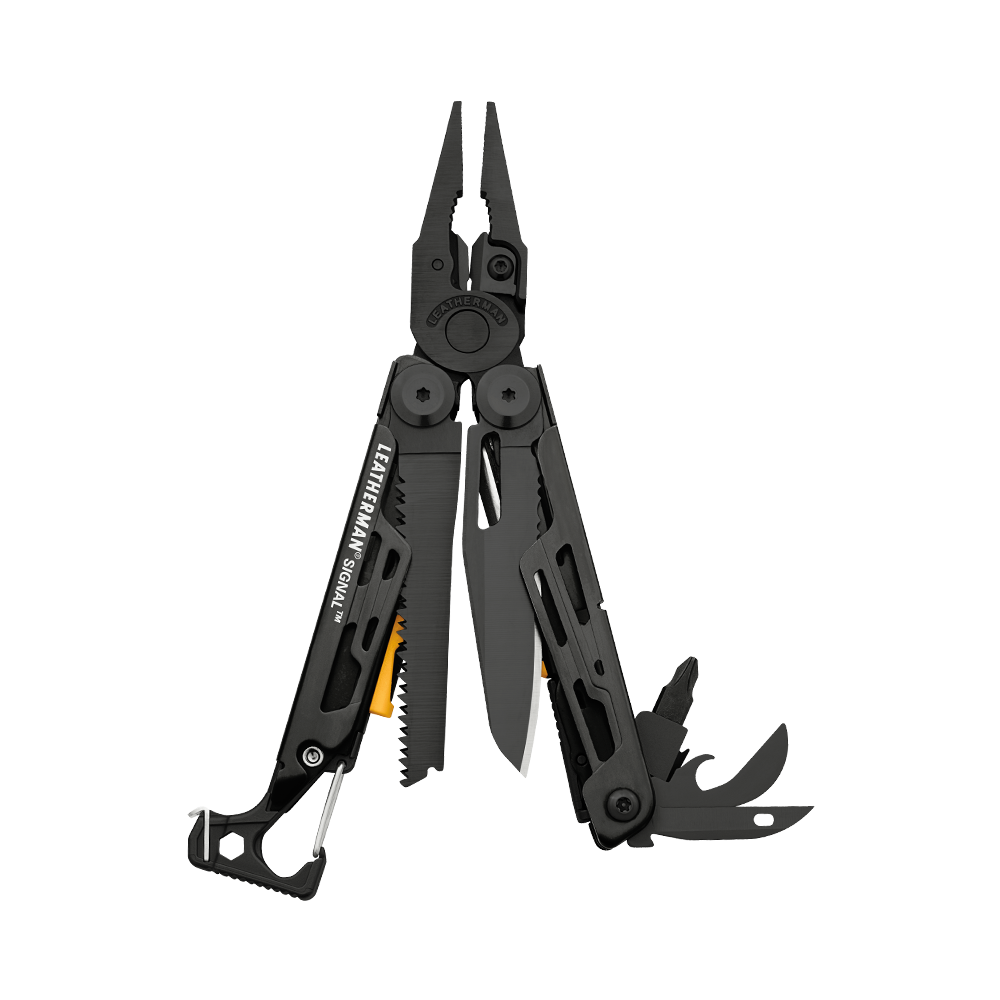 Leatherman Signal Black