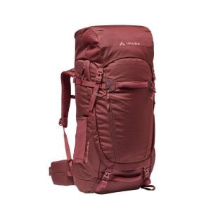 Vaude Astrum EVO 55+10L Kadın Trekking Sırt Çantası 15948