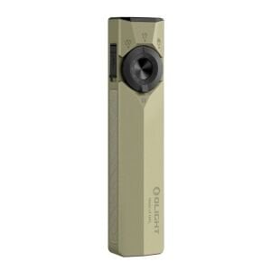 Olight Ark Pro Series Olive Green EDC El Feneri