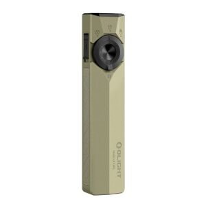 Olight Ark Pro Series Olive Green EDC El Feneri