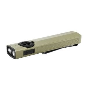 Olight Ark Pro Series Olive Green EDC El Feneri