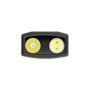 Olight Ark Pro Series Olive Green EDC El Feneri