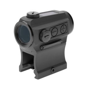 Holosun HS403C Solar Micro Red Dot
