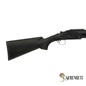 Serengeti S-Tactical 12 Kalibre Siyah SüperPoze Av Tüfeği 47 cm