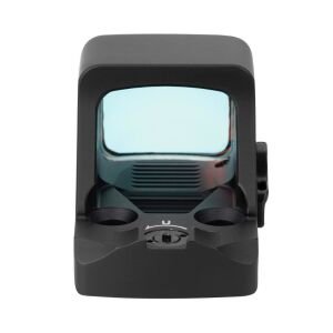 Holosun HE407K-GR X2 Refleks Green Dot (6 MOA)