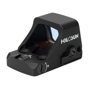 Holosun HE407K-GR X2 Refleks Green Dot (6 MOA)
