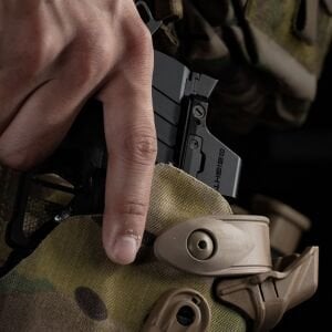 Osight C Micro 3 MOA / 32 MOA Red Dot