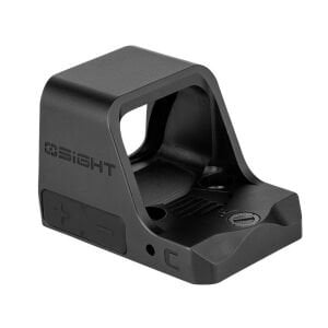 Osight C Micro 3 MOA / 32 MOA Red Dot