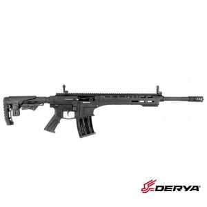 Derya Mk-12 VR-70 12 Kalibre Şarjörlü Av Tüfeği