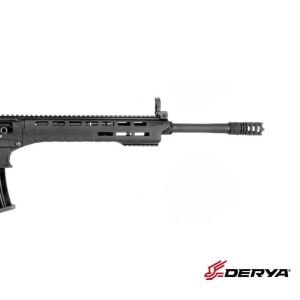 Derya Mk-12 VR-70 12 Kalibre Şarjörlü Av Tüfeği