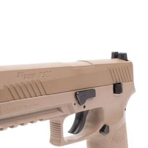 Sig Sauer P320 Tan 4.5mm CO2 Havalı Tabanca