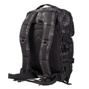 STURM 50 LT MANDRA NIGHT CANTA