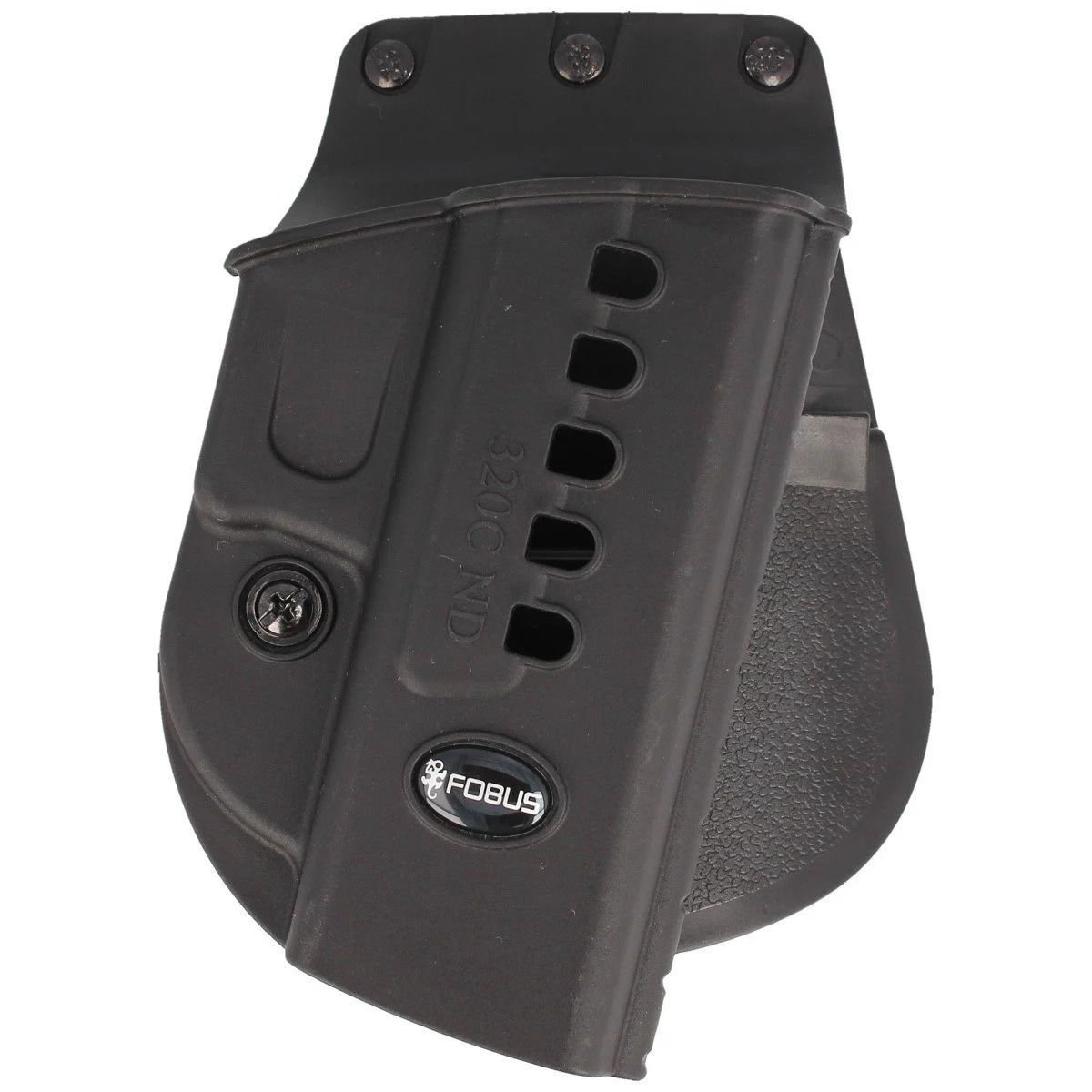 Fobus Zigana Px-9 Duty Tactical Kydex İç Kılıf - Siyah