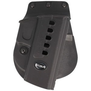 FOBUS  ZİGANA PX-9 DUTY TACTİCAL KYDEX İÇ KILIF SİYAH