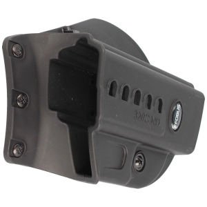 Fobus Zigana Px-9 Duty Tactical Kydex İç Kılıf - Siyah