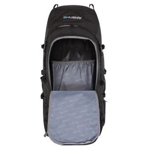 HUSKY Ranis 70 Lt Sırt Çantası (Siyah)