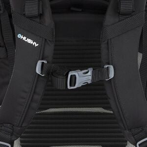 HUSKY Ranis 70 Lt Sırt Çantası (Siyah)
