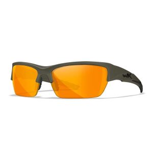 WILEY X VALOR 2.5 Balistik Gözlük