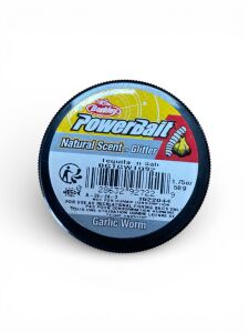 Berkley PowerBait Natural Scent Hamur - Tequila