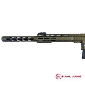 Kral Arms K410 Bronz 36 Kalibre Av Tüfeği