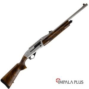 İmpala Plus Cantliever Gri Ahşap Yarı Otomatik Av Tüfeği