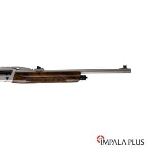 İmpala Plus Cantliever Gri Ahşap Yarı Otomatik Av Tüfeği