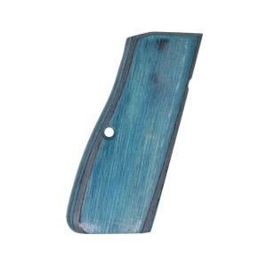 Zig 14 - Browning Kabza