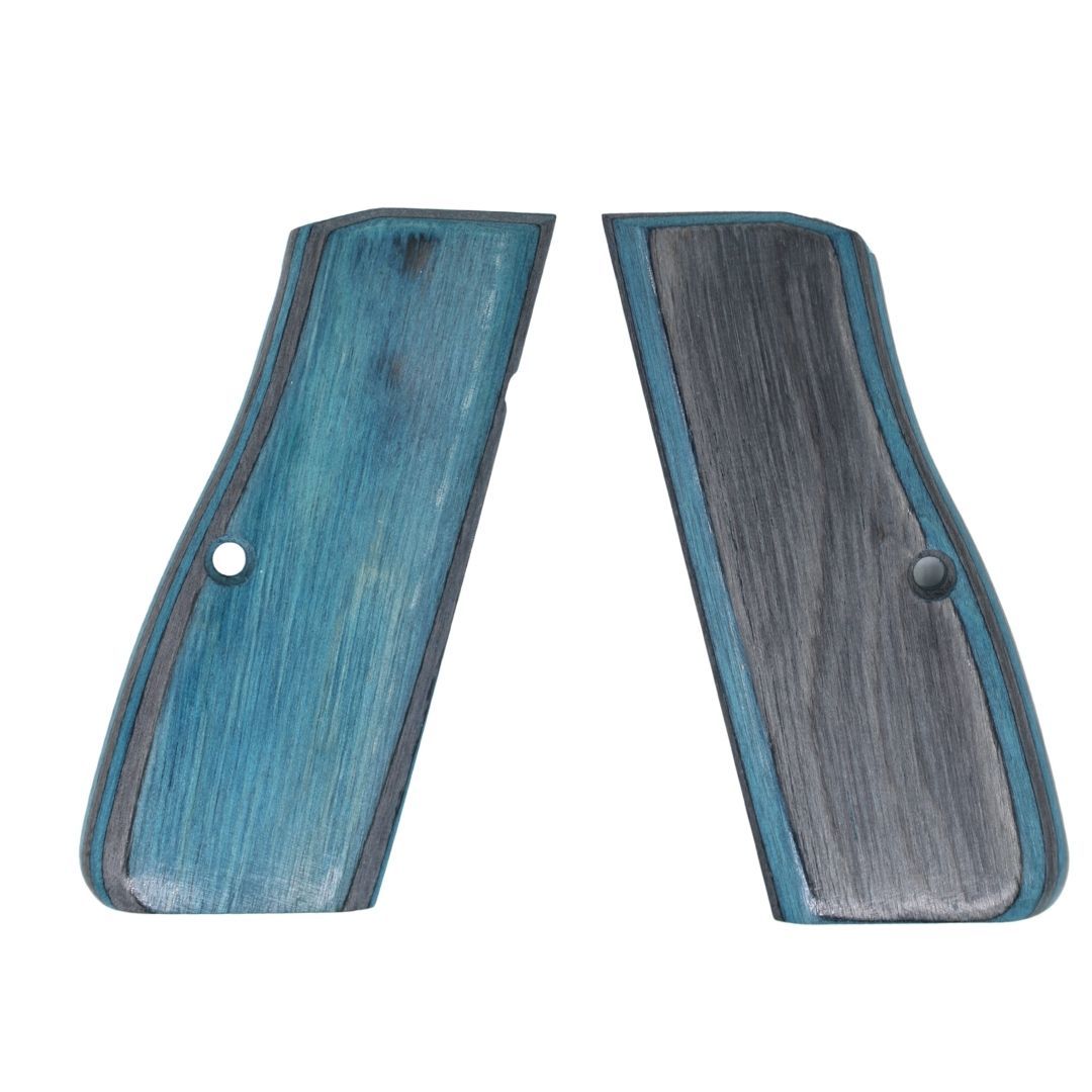 Zig 14 - Browning Kabza