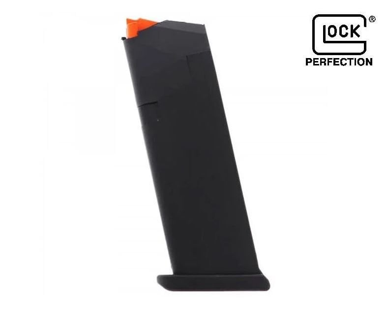 Glock™ 19 Gen5 15RD 9x19mm Orjinal Yedek Şarjör