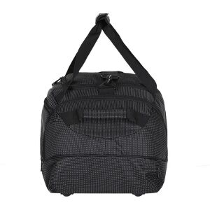 HUSKY Grape 40 Lt Duffel Çanta (Siyah)