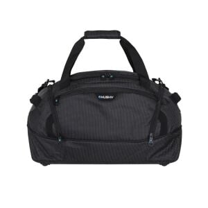 HUSKY Grape 40 Lt Duffel Çanta (Siyah)