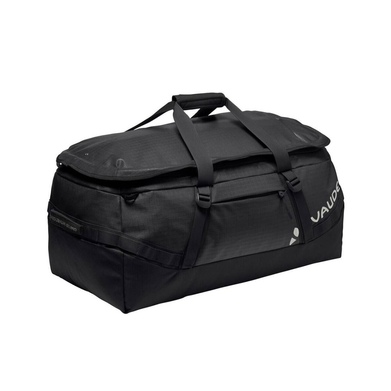 Vaude CityDuffel 65L Seyahat ve Spor Çantası 16006