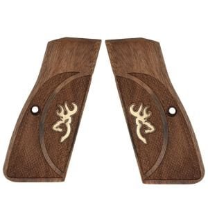 Zig 14 - Browning Kabza
