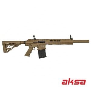 Aksa Arms Segno Tan Şarjörlü Otomatik Av Tüfeği