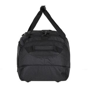 HUSKY Grape 80 Lt Duffel Çanta (Siyah)