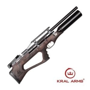 Kral Puncher Empire X Pcp Havalı Tüfek