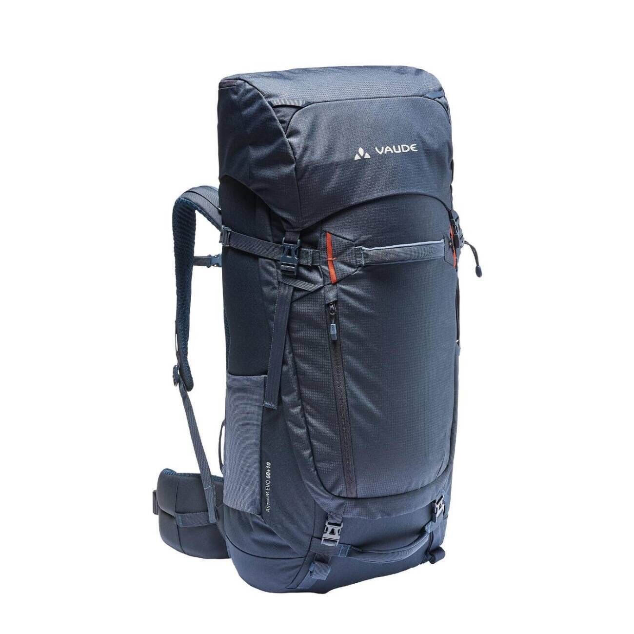 Vaude Astrum EVO 60+10L Trekking Sırt Çantası 15949