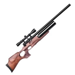 Kral Puncher Super Jumbo PCP Havalı Tüfek