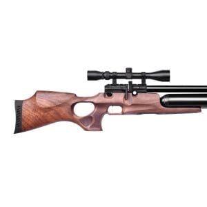 Kral Puncher Super Jumbo PCP Havalı Tüfek