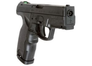 Asg Steyr M9A1 Airsoft Tabanca - Siyah