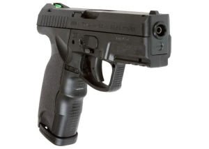 Asg Steyr M9A1 Siyah Airsoft Tabanca - 16090
