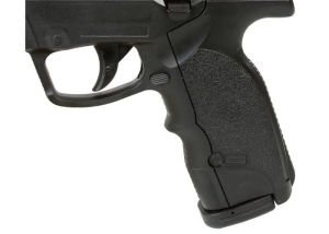 Asg Steyr M9A1 Siyah Airsoft Tabanca - 16090
